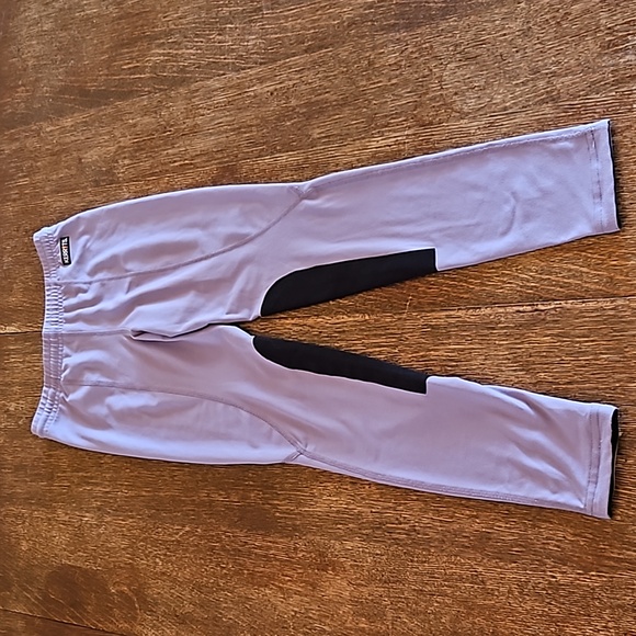 Kerrits Other - Kerrits Kids Performance Knee Patch Riding Tight, Size Large